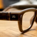 सुपरइंटेलिजेन्स! मेटाने लाँच केला स्मार्ट ग्लास