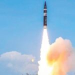 बंगालच्या खाडीतून होणार मिसाईलची चाचणी, 24 आणि 25 सप्टेंबरला परिसर ‘नो फ्लाय झोन’ म्हणून घोषित