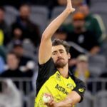 Mitchell Starc Announces Retirement – टी-20 वर्ल्डकपपूर्वी ऑस्ट्रेलियाला मोठा धक्का, वेगाचा बादशाह मिचेल स्टार्कची निवृत्ती