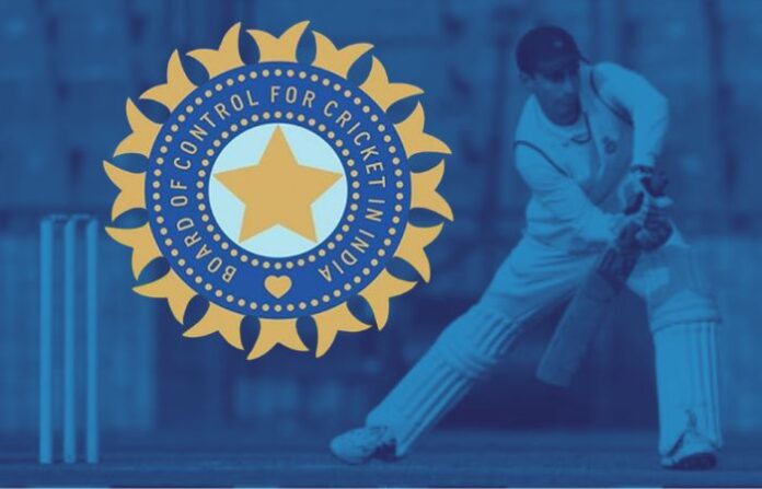 mithun manhas bcci president