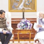 पंतप्रधान मोदी मुख्यमंत्र्यांना म्हणाले, प्रस्ताव येऊ द्या मग मदत करू