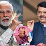 कसा विश्वास ठेवायचा यांच्या बोलण्यावर? मोदी-फडणवीस यांचे व्हिडीओ शेअर करत अंजली दमानिया यांचा घणाघात