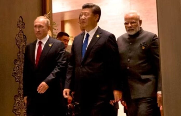 modi xi putin