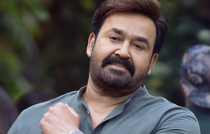 mohanlal