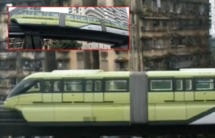 monorail