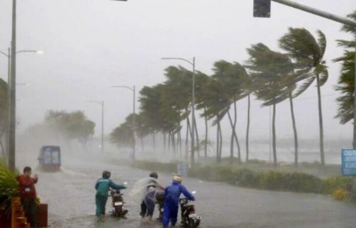 monsoon