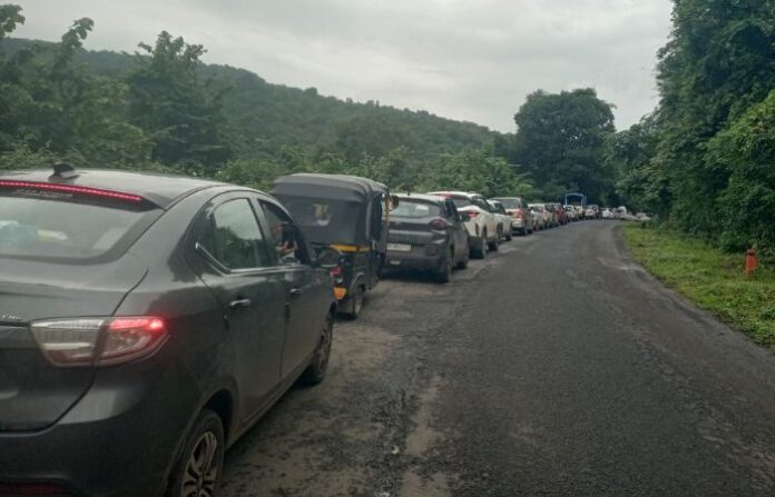 mumbai goa highway