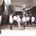 दिल्लीनंतर मुंबई हायकोर्टाला बॉम्बने उडवून टाकण्याची धमकी, पोलिसांची धावपळ