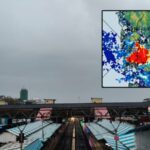 Mumbai Rain – गरज असेल तरच घराबाहेर पडा! पुढील 2 तास मुंबईसाठी महत्त्वाचे, वादळी वाऱ्यासह मुसळधार पावसाची शक्यता