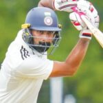 दुलीप करंडकाच्या दोन्ही उपांत्य लढती ड्रॉ, दक्षिण विभाग अन् मध्य विभाग जेतेपदासाठी भिडणार