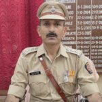 रामचंद्र नागरगोजे यांना महात्मा फुले राष्ट्रीय फेलोशिप पुरस्कार