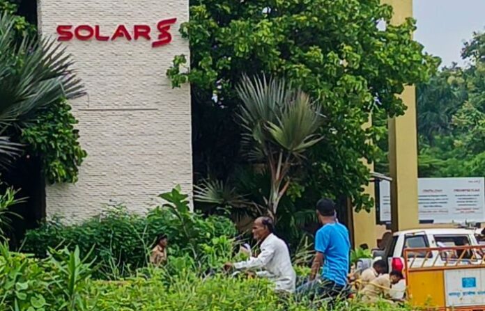 nagpur