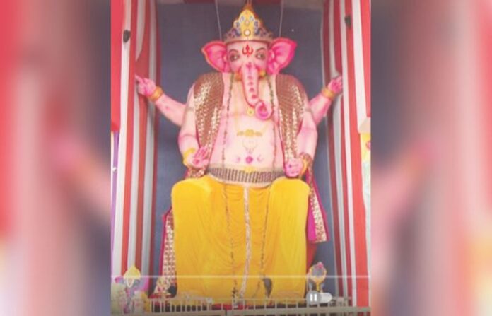 nagpur ganpati