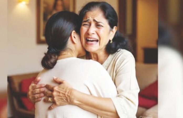 nagpur missing woman
