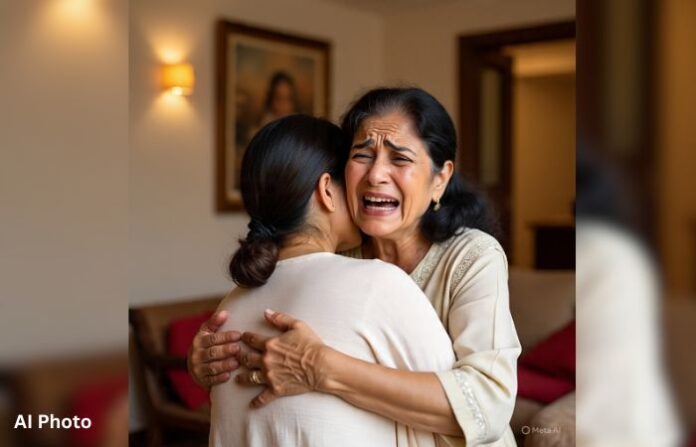 nagpur women