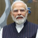 पावसामुळे पंतप्रधान मोदींची ‘रावण दहन’ कार्यक्रमाकडे पाठ