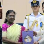 शाहरुख खान, राणी मुखर्जीचा राष्ट्रीय चित्रपट पुरस्काराने गौरव; दाक्षिणात्य सुपरस्टार मोहनलाल ‘दादासाहेब फाळके’ पुरस्काराने सन्मानित