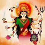 जागर नवरात्रीचा… उत्सव रंगांचा! दैनिक ‘सामना’मध्ये फोटो पाठवा आणि आकर्षक साडी मिळवा