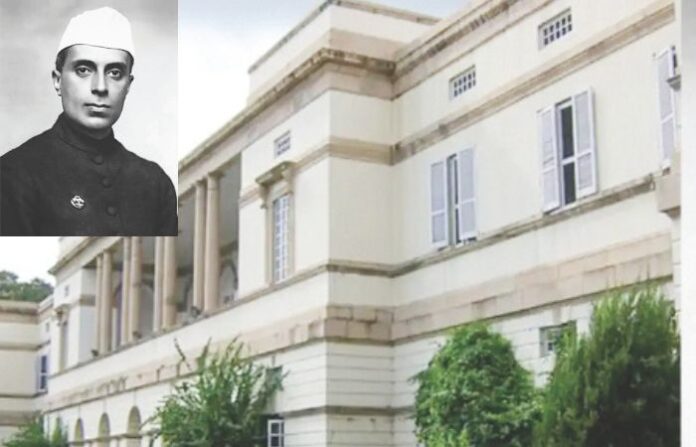 nehru