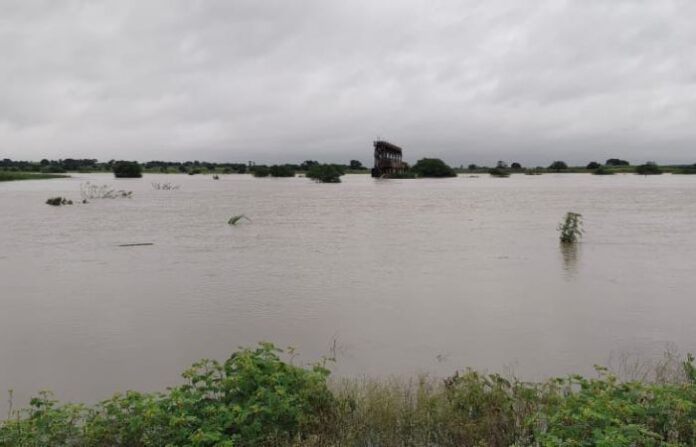 nilanga