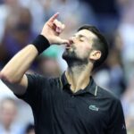 नोव्हाक जोकोविचचा ‘ग्रॅण्डस्लॅम’मध्ये नवा विक्रम