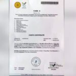 मराठा समाजाला कुणबी प्रमाणपत्राचे वाटप सुरू; पालकमंत्र्यांच्या हस्ते बीड, लातूर, धाराशीव, हिंगोलीत जातीच्या दाखल्यांचे वितरण