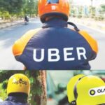 ओला, उबर, रॅपिडोला कॅबचालकांचा हिसका, सरकारी नियमाप्रमाणे प्रवासी भाडे आकारणार; ’ओन्ली मीटर’ वेबसाईटवर सुधारित दरांचा तपशील