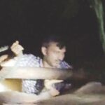 ओमराजे ठरले देवदूत… पुरातून कुटुंबाला वाचवले