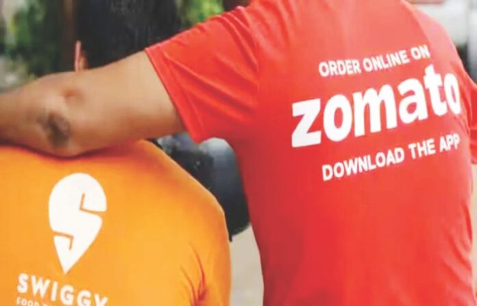online order