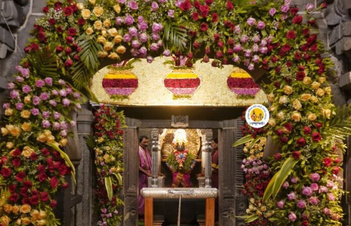 pandharpur