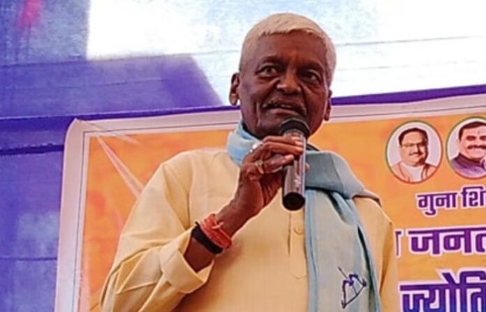 pannalal shakya