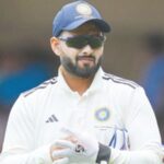 पंत दक्षिण आफ्रिका दौऱ्यात पुनरागमन करण्याची शक्यता! – अजित आगरकर
