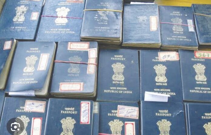 passport
