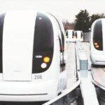 पॉड टॅक्सीवरून फडणवीस आणि शिंदेंमध्ये श्रेयासाठी लढाई, मुख्यमंत्री आणि उपमुख्यमंत्र्यांच्या स्वतंत्र बैठका