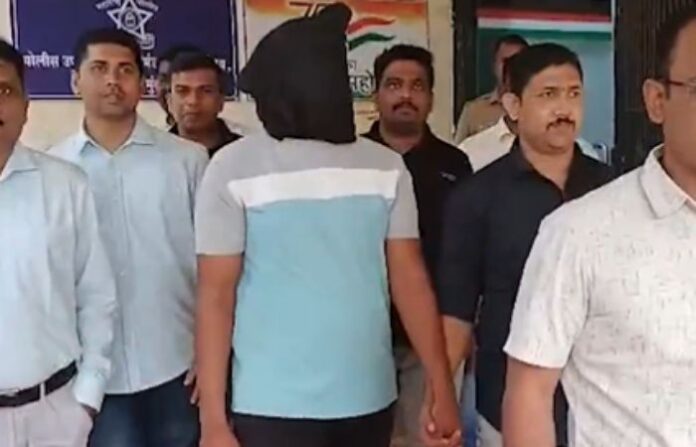 pooja khedkar driver