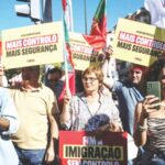 पोर्तुगालमधील 14 हजार हिंदुस्थानींवर टांगती तलवार