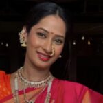 ठसा – प्रिया मराठे