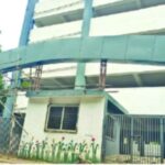 उद्घाटन होऊनही चारमजली वाहनतळ धूळखात; महापालिका प्रशासनाची उदासीनता