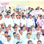 सांगली प्राथमिक शिक्षक बँकेच्या सभेत गदारोळ