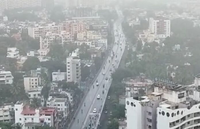 pune flyover