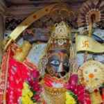 दक्षिण पुण्यात रंगणार नाम, ज्ञान आणि प्रेमदानाचा नवरात्र सोहळा; आदिशक्ती माता सिच्चयाई देवीचा धार्मिक उत्सव