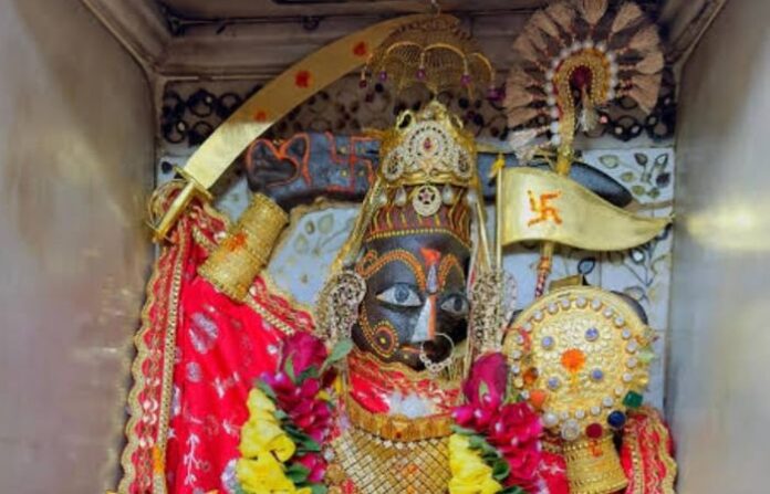 pune navratra