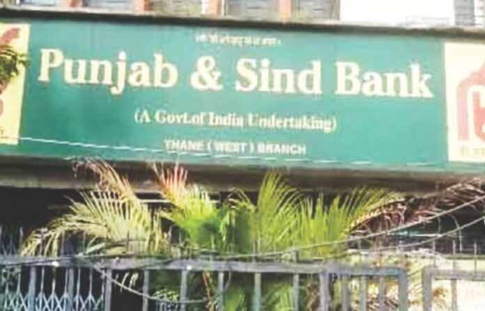punjab & sind