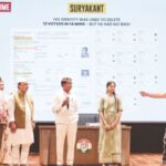 मतचोरीचे 100 टक्के बुलेटप्रूफ पुरावे! राहुल गांधी यांचे क्षेपणास्त्र… पाऊण तासात आयोगाच्या चिंधडय़ा