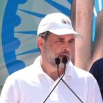 आता हायड्रोजन बॉम्ब फोडल्यानंतर पंतप्रधान मोदींना चेहरा लपवण्यासाठीही जागा उरणार नाही, राहुल गांधी यांचे सूचक विधान