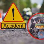 Raigad News – म्हसळ्यात भीषण अपघात; शाखाप्रमुखासह तिघांचा मृत्यू