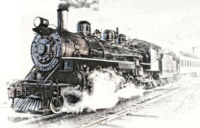 railway 1