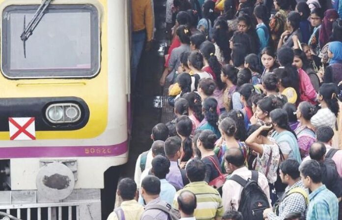 railway rush