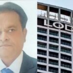 राजेंद्र लोढा याच्या पोलीस कोठडीत वाढ