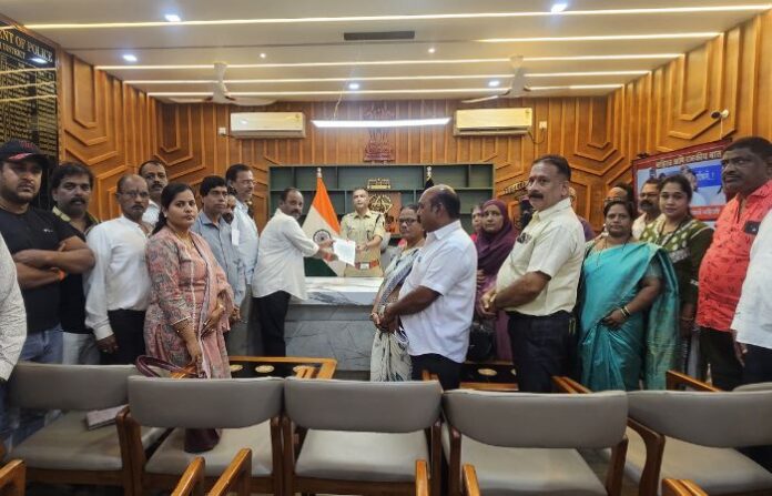 ratnagiri shivsena